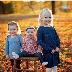 Meet your Posher, Kristen